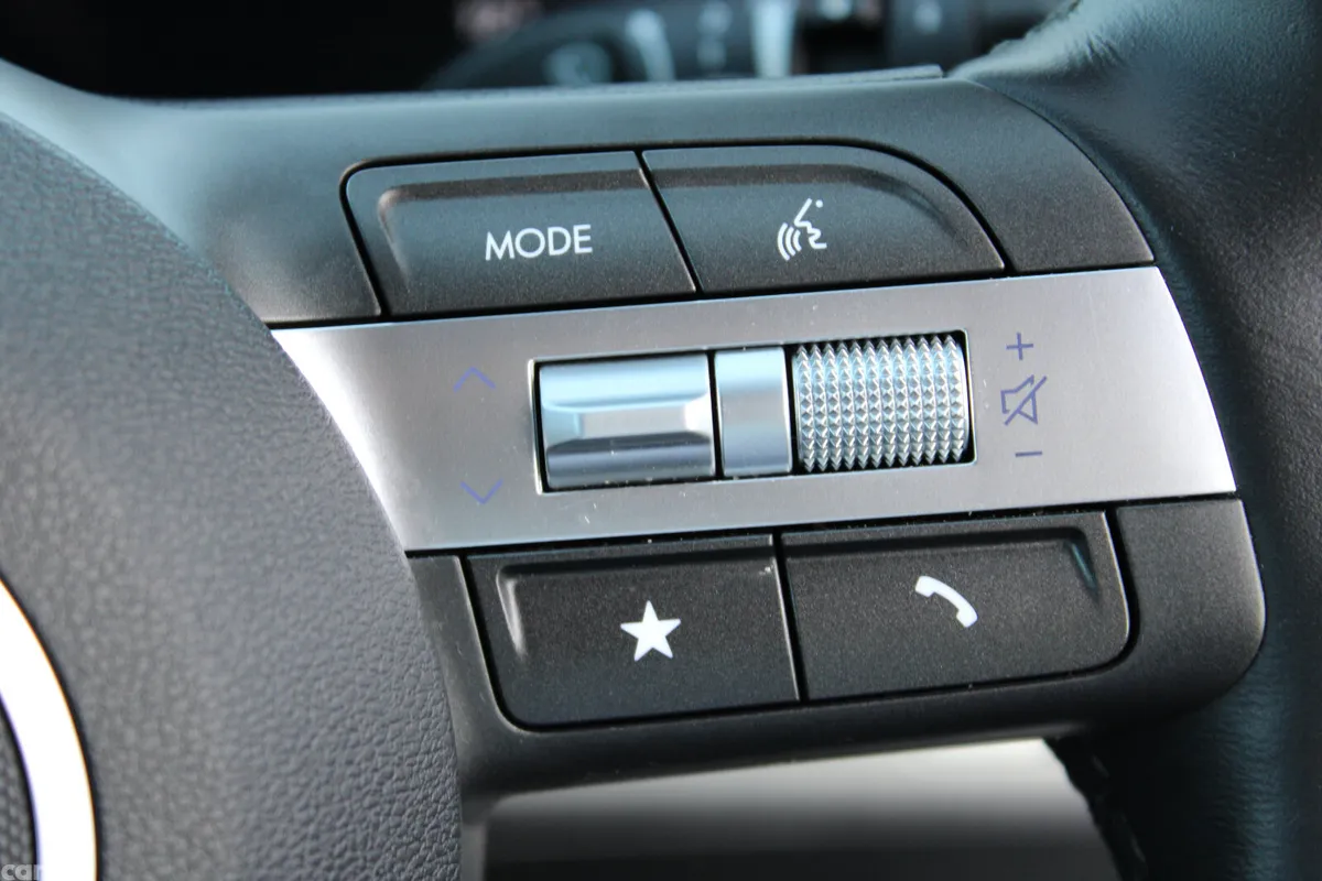 Hyundai KONA MPV, Petrol, 2026, White