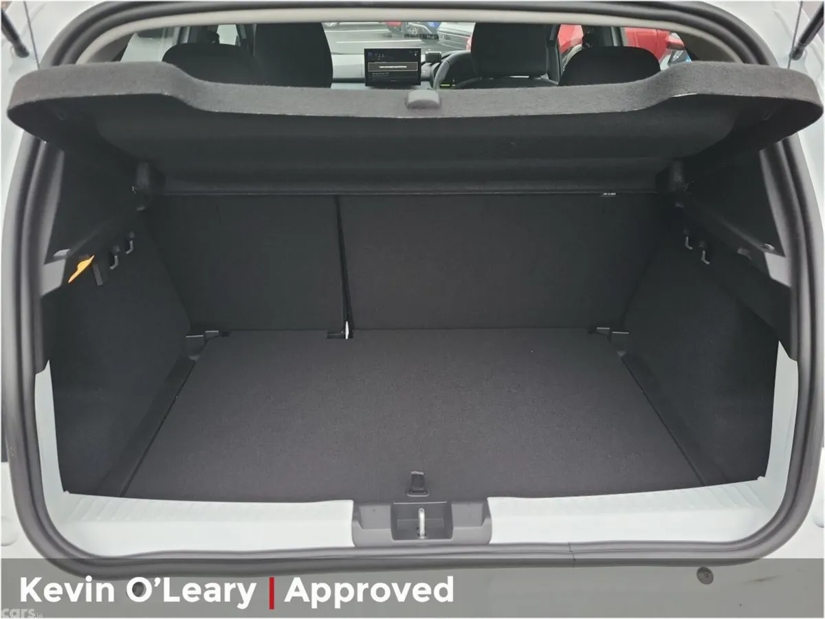 Dacia Sandero Stepway Hatchback, Petrol, 2026, White