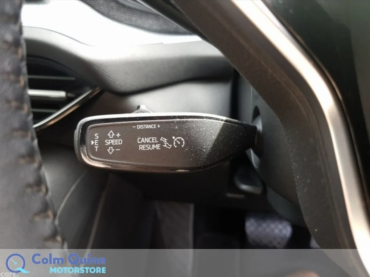 Skoda Kodiaq SUV, Diesel, 2025, Silver
