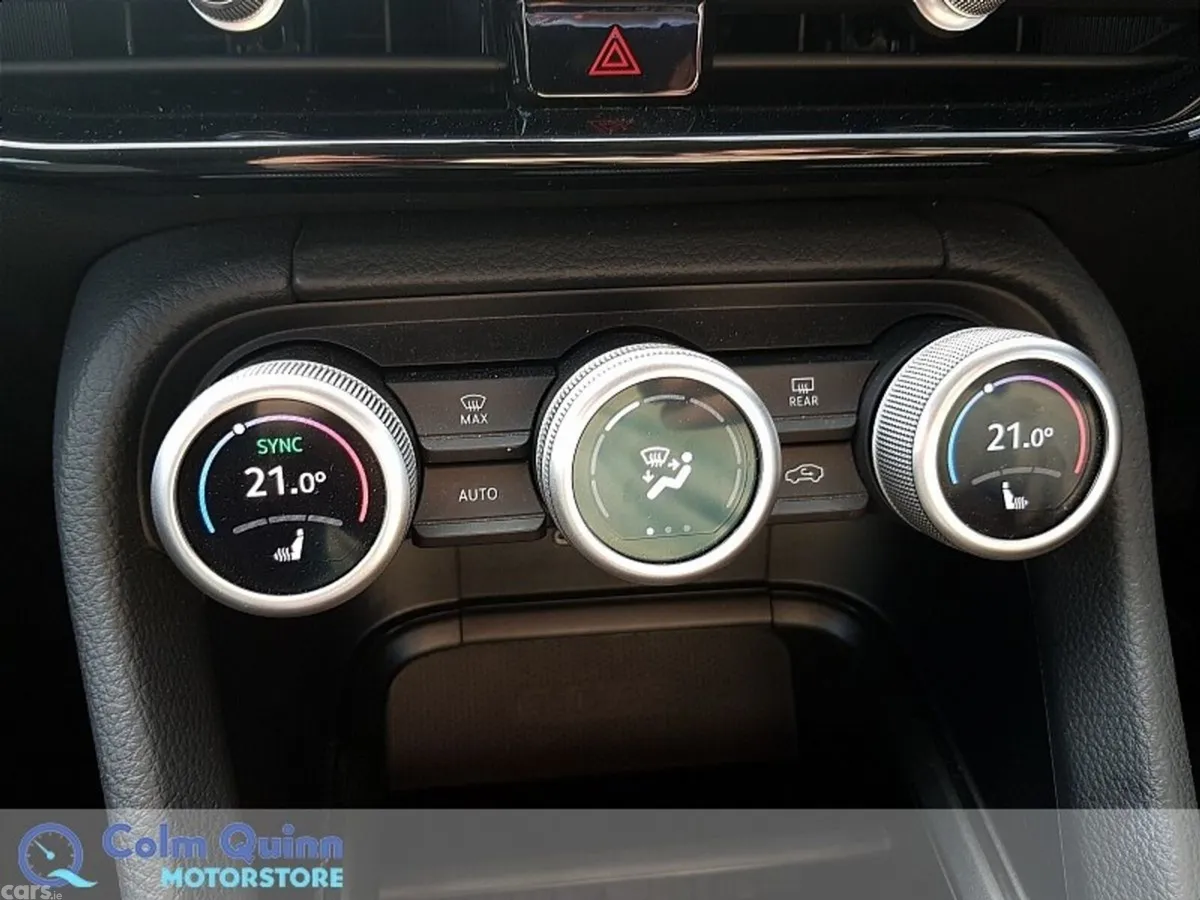 Skoda Kodiaq SUV, Diesel, 2025, Grey