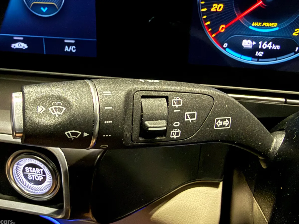Mercedes-Benz EQC SUV, Electric, 2021, Black
