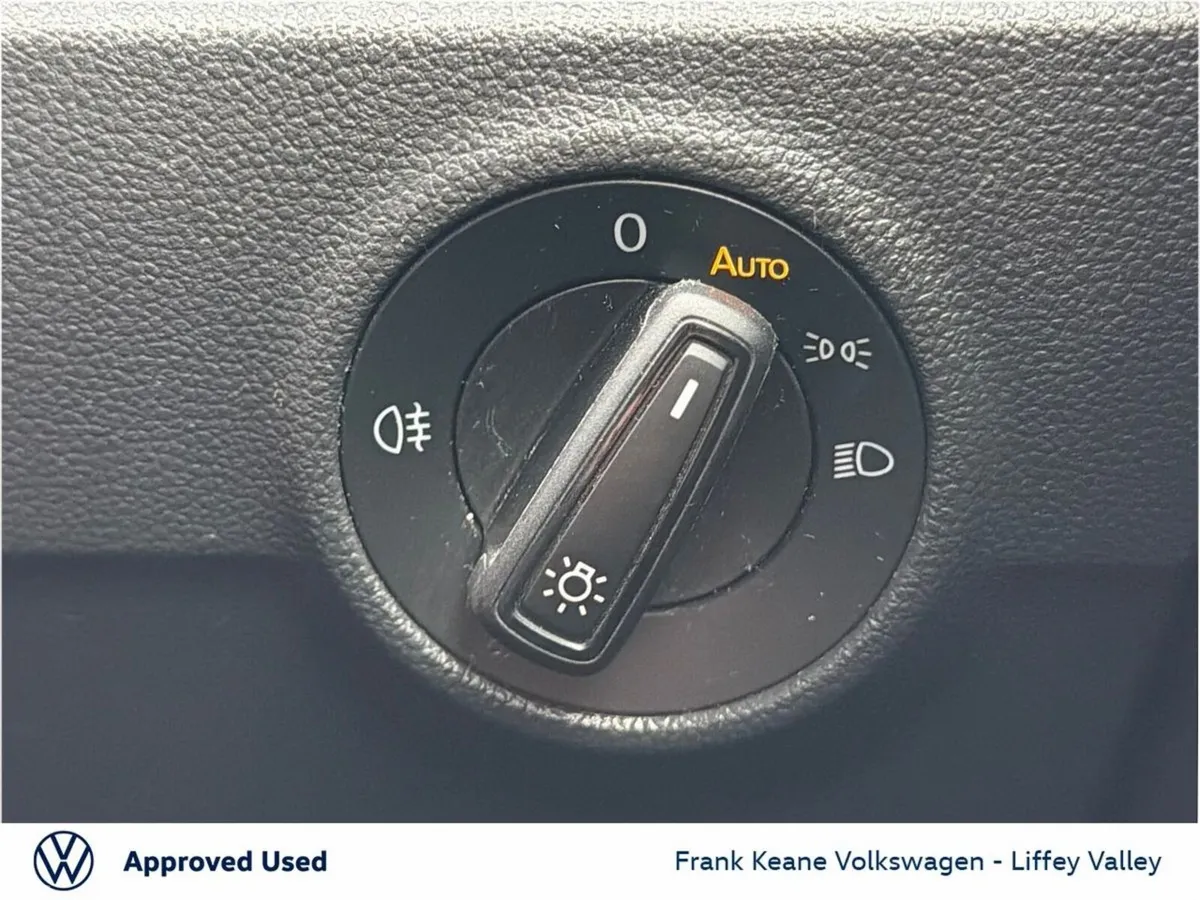Volkswagen T-Roc SUV, Petrol, 2022, Silver
