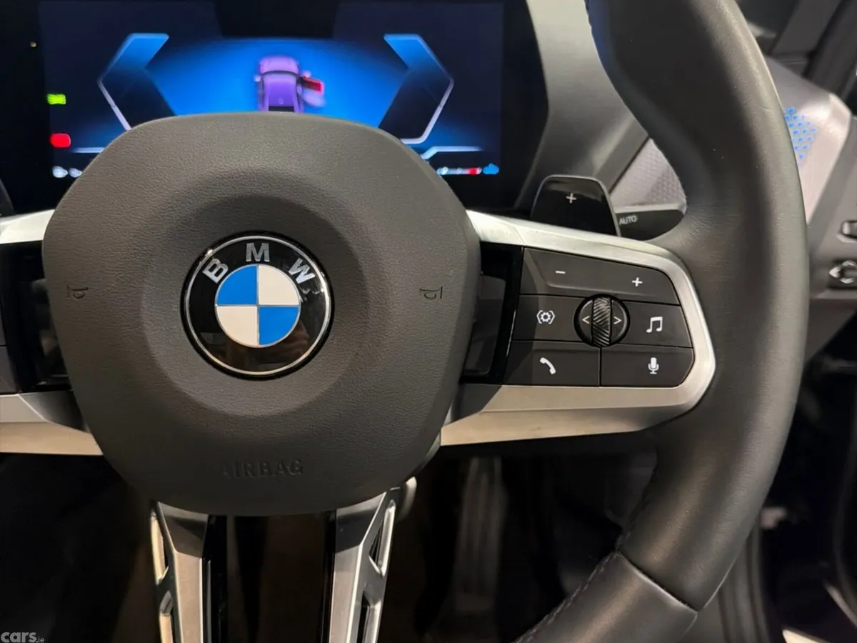 BMW 2-Series Coupe, Petrol, 2025, Purple