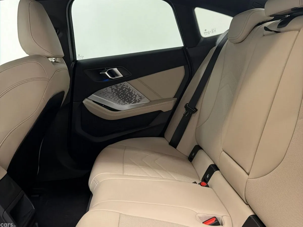 BMW 2-Series Coupe, Petrol, 2025, Purple