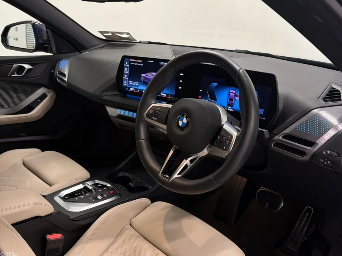 BMW 2-Series Coupe, Petrol, 2025, Purple