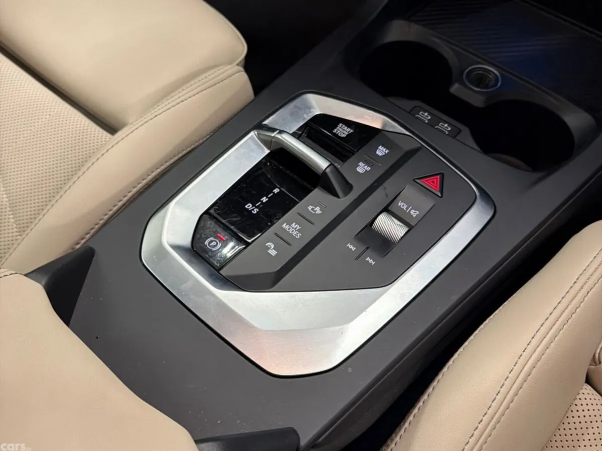 BMW 2-Series Coupe, Petrol, 2025, Purple