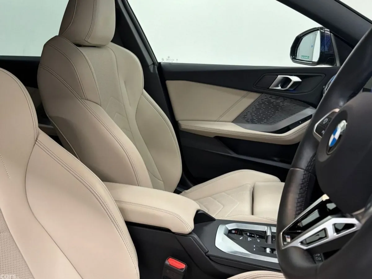 BMW 2-Series Coupe, Petrol, 2025, Purple