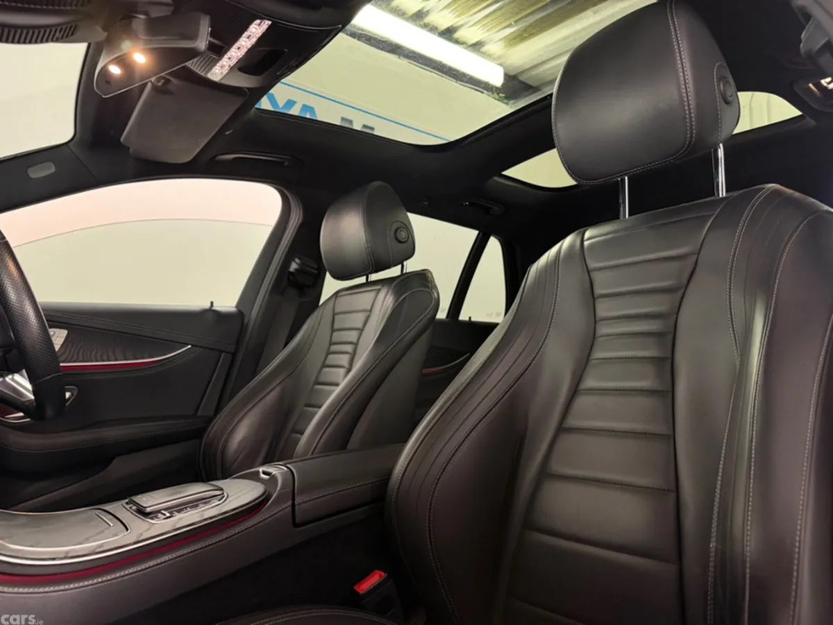 Mercedes-Benz E-Class Estate, Diesel, 2021, White