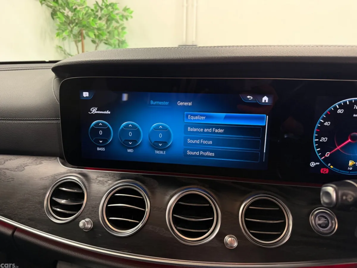 Mercedes-Benz E-Class Estate, Diesel, 2021, White