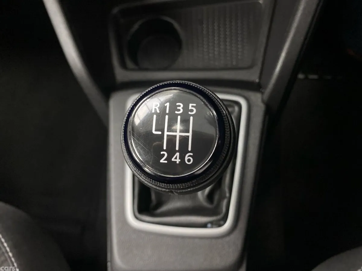 Dacia Duster SUV, Diesel, 2023, Grey