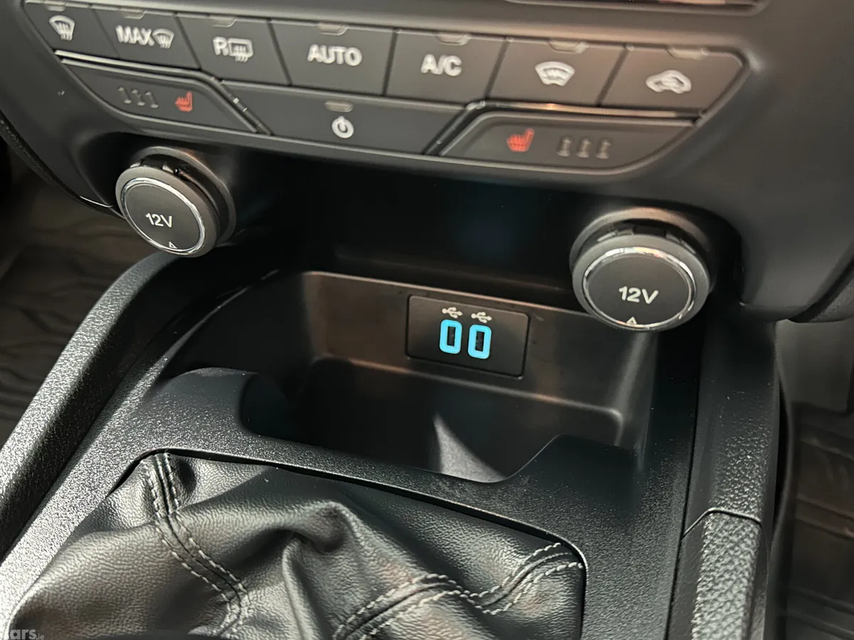 Ford Ranger Pick Up, Diesel, 2022, Grey