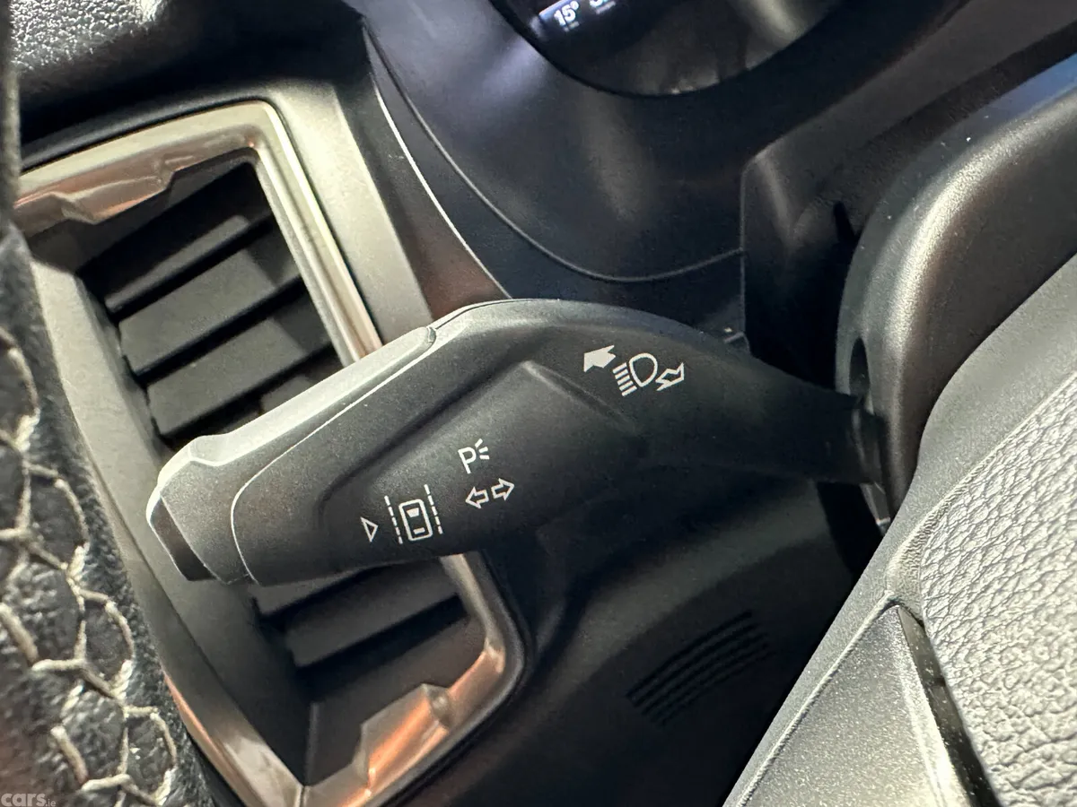 Ford Ranger Pick Up, Diesel, 2022, Grey
