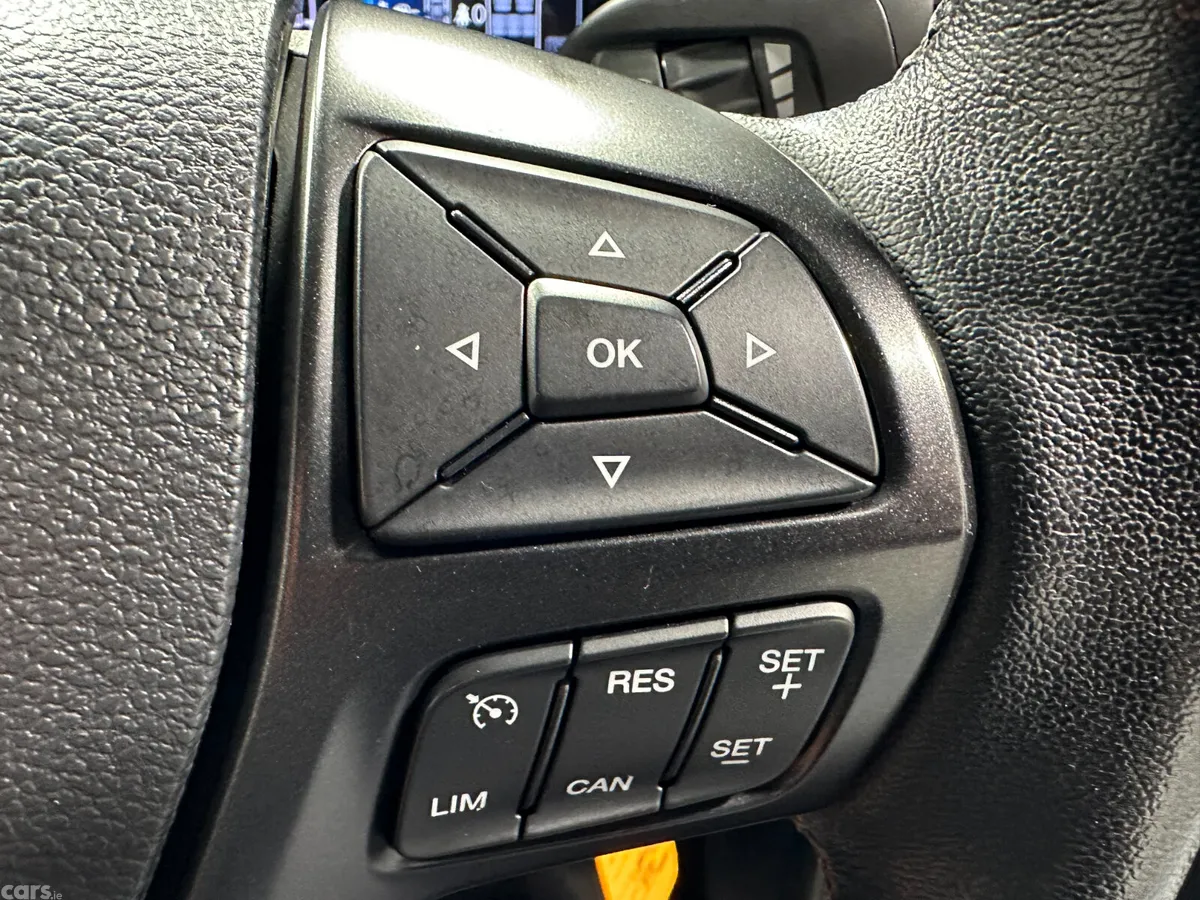 Ford Ranger Pick Up, Diesel, 2022, Grey