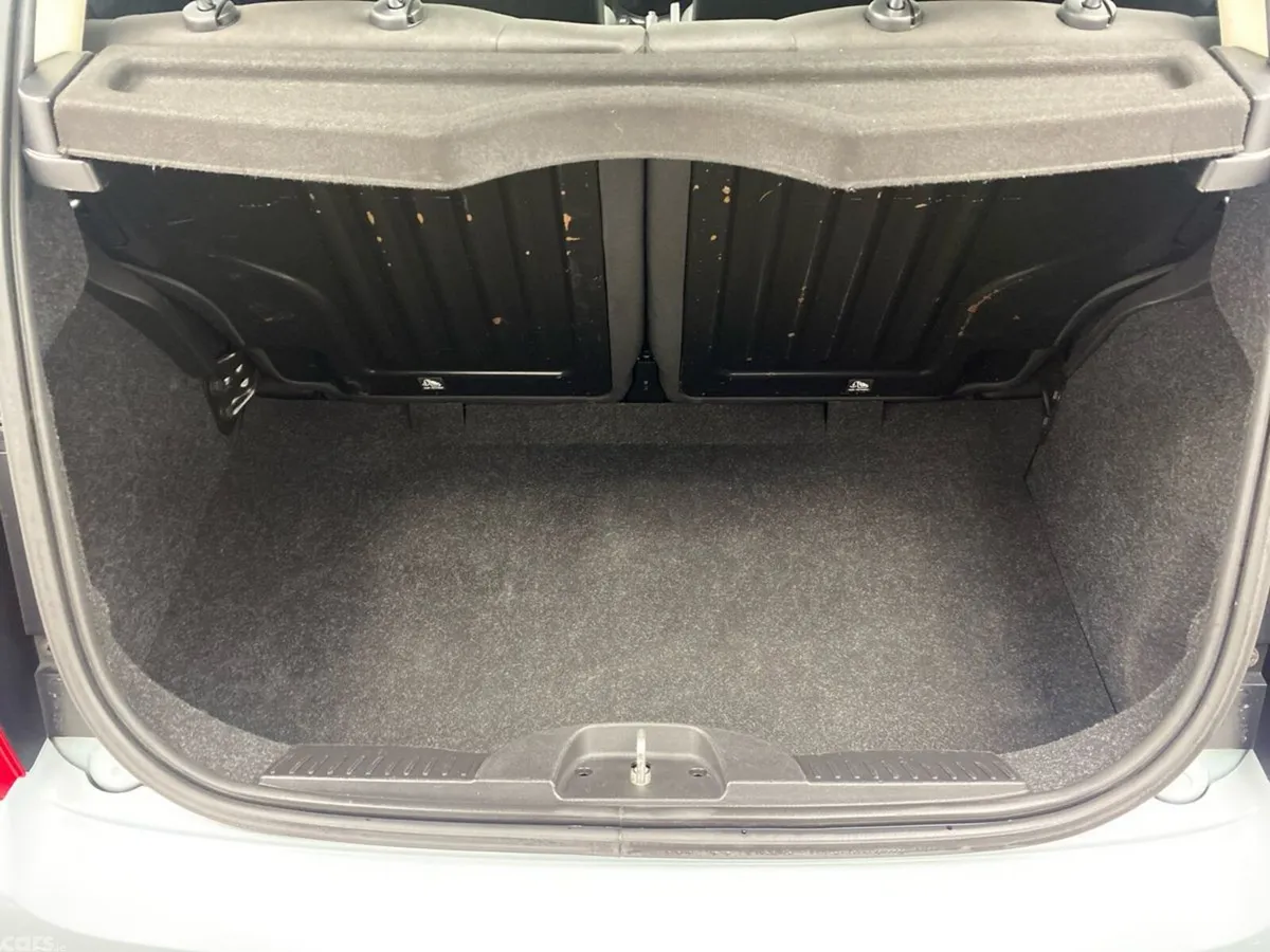 Fiat 500 Hatchback, Petrol, 2023, Green