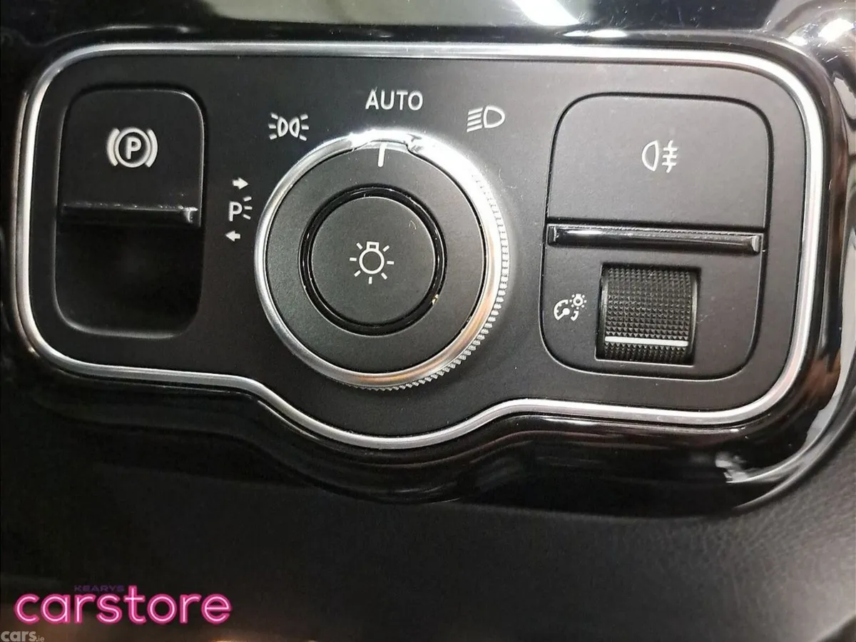 Mercedes-Benz A-Class Hatchback, Petrol Plug-in Hybrid, 2021, White