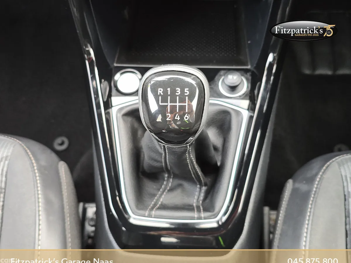 Volkswagen T-Cross SUV, Petrol, 2024, Black