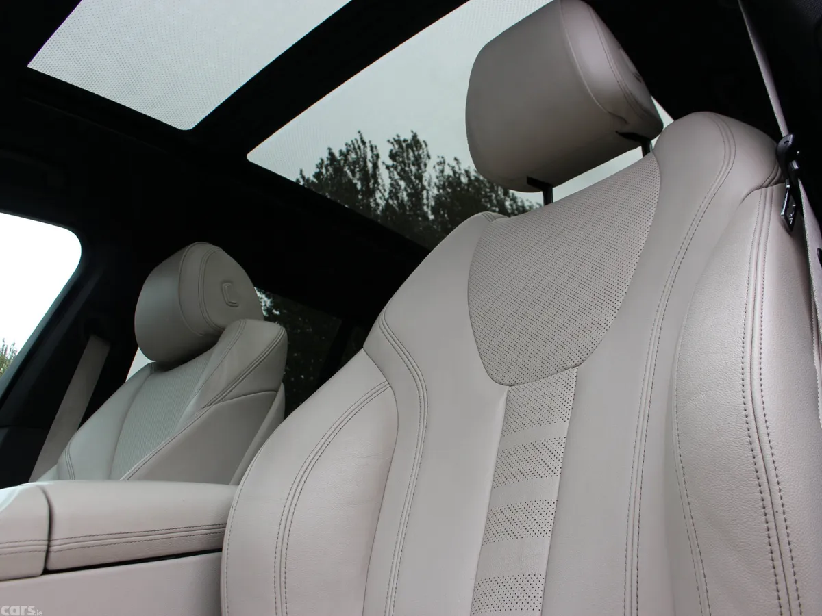 BMW X5 SUV, Petrol Hybrid, 2020, Blue