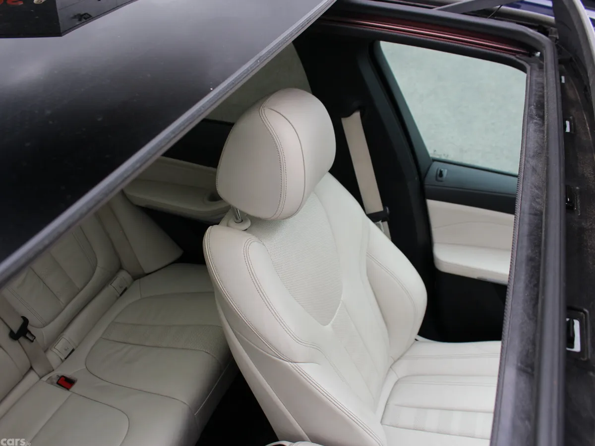 BMW X5 SUV, Petrol Hybrid, 2020, Blue
