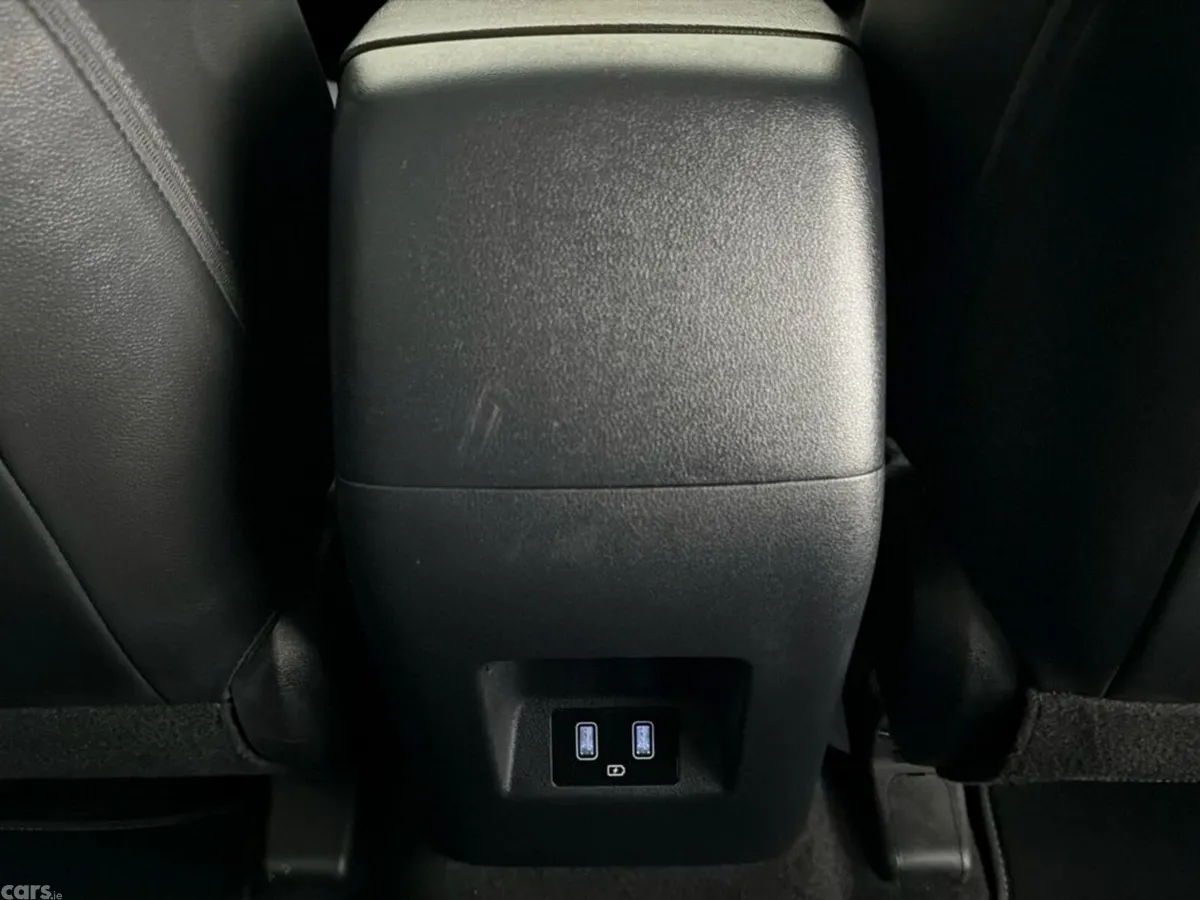 Hyundai Tucson SUV, Diesel, 2023, Blue