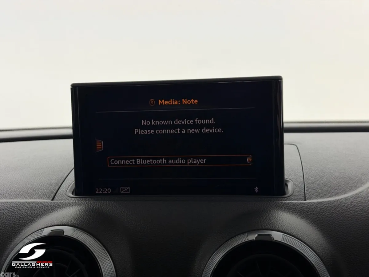 Audi A3 Hatchback, Petrol, 2019, White