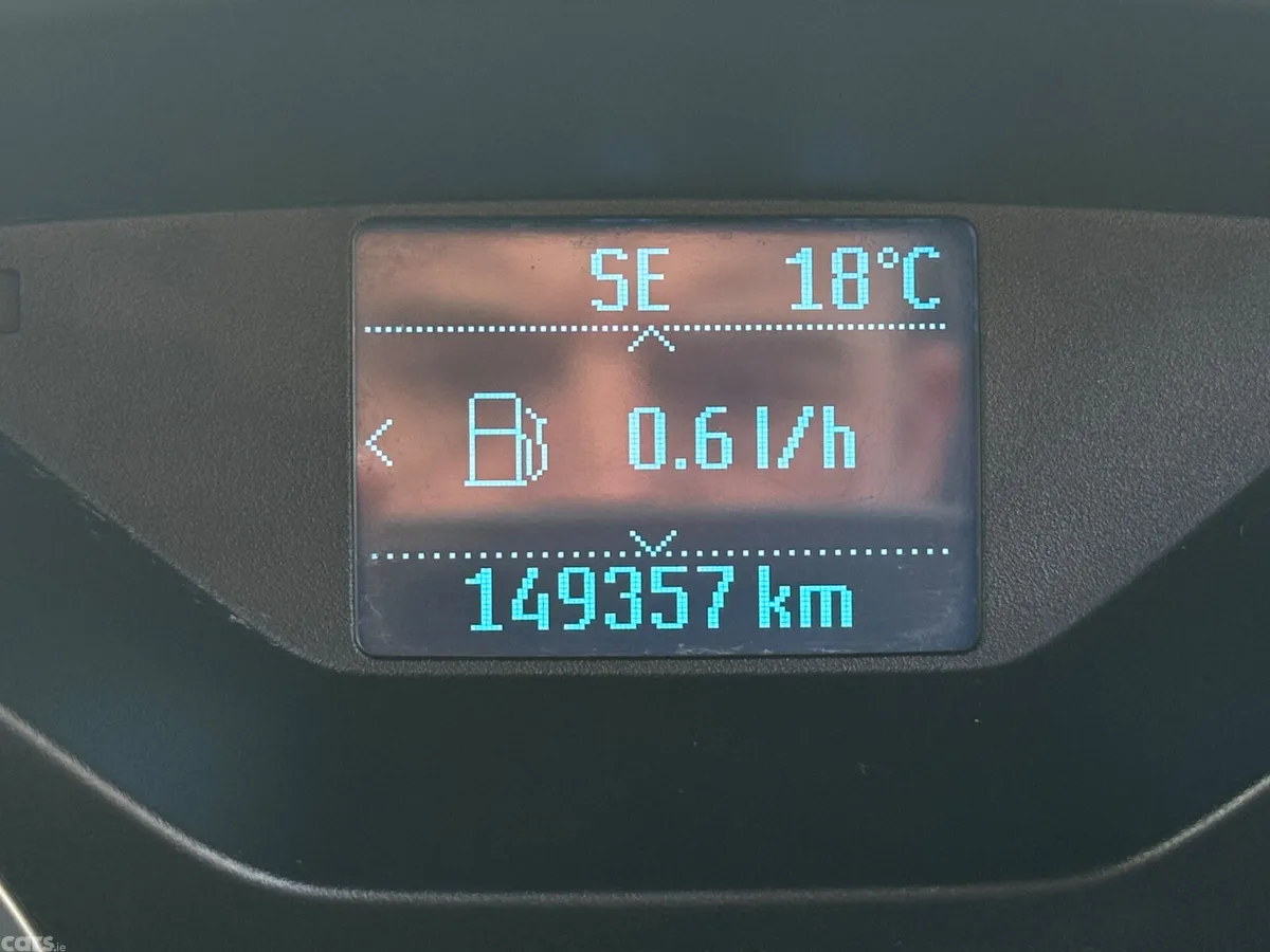 Ford Kuga SUV, Diesel, 2015, White