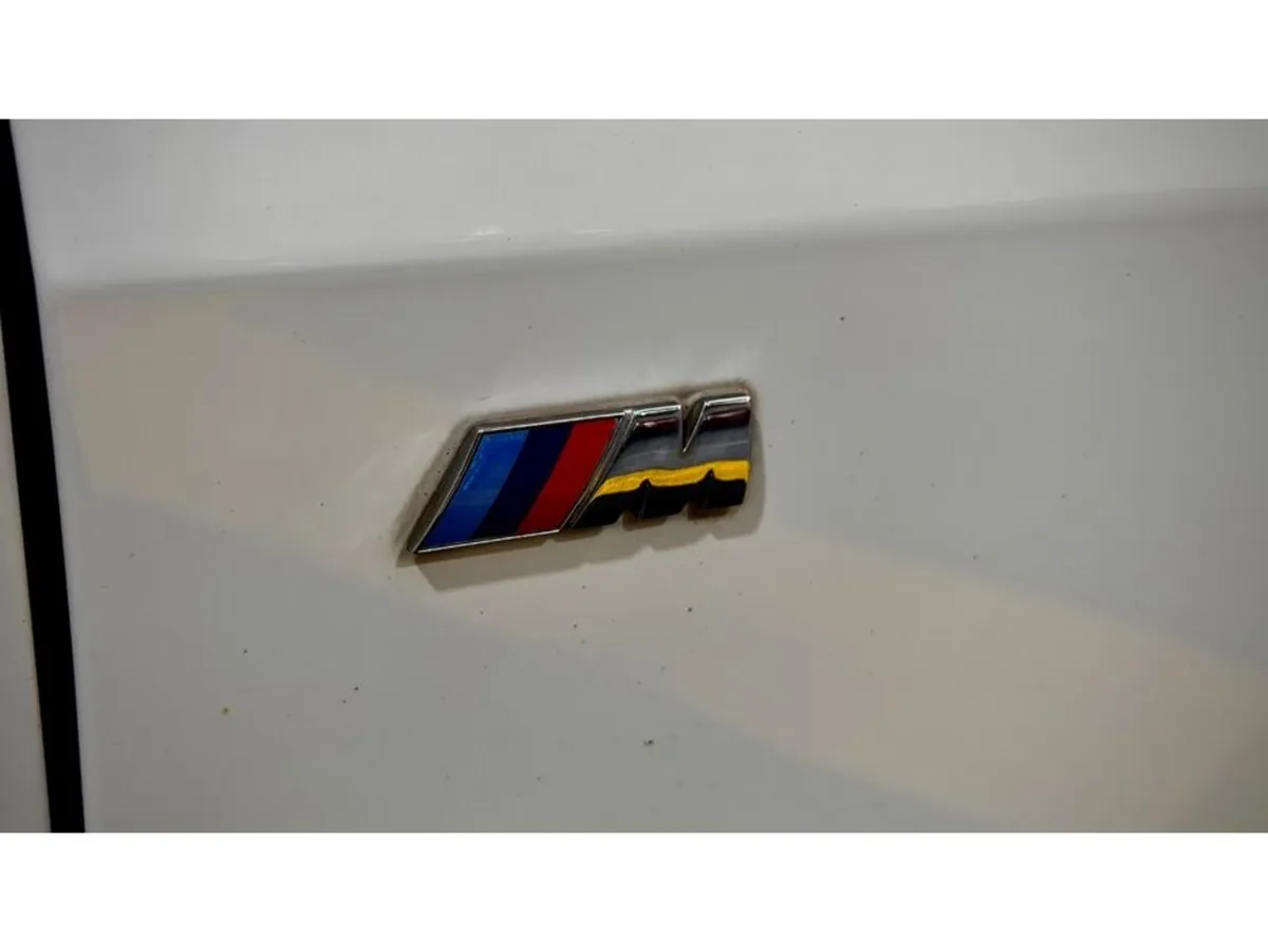 BMW 2-Series Saloon, Diesel, 2020, White