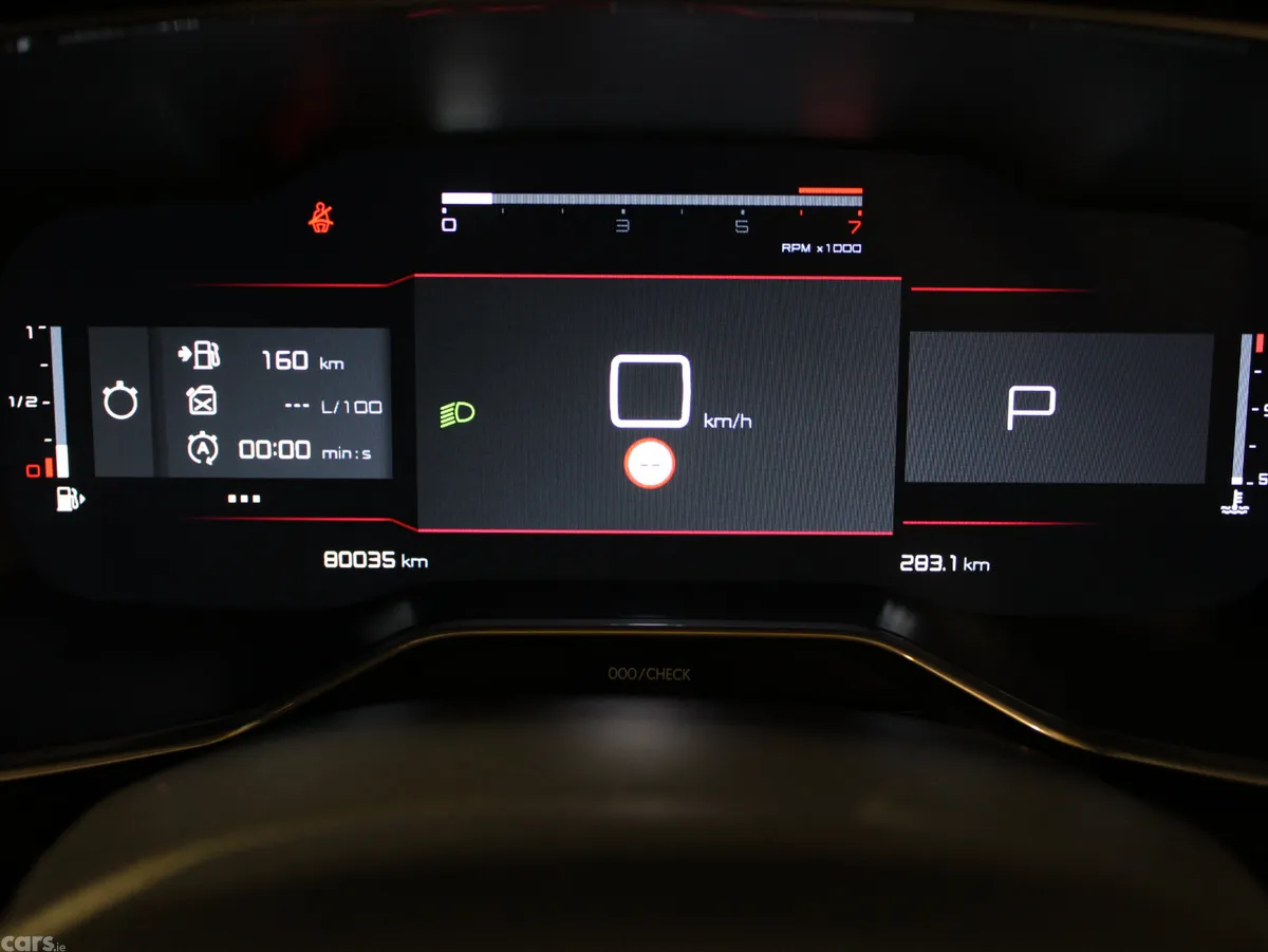 Citroen C5 Aircross Hatchback, Diesel, 2021, Black