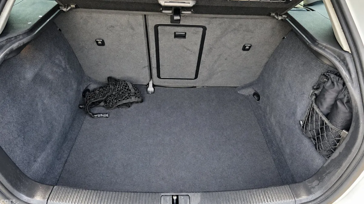 Audi A3 Hatchback, Petrol, 2013, White