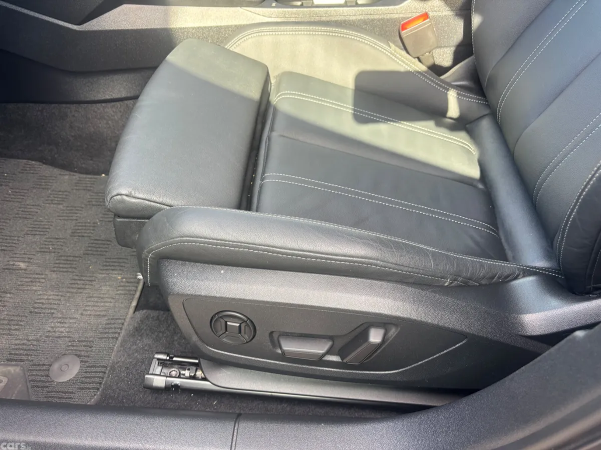 Audi A3 Hatchback, Petrol, 2023, Grey
