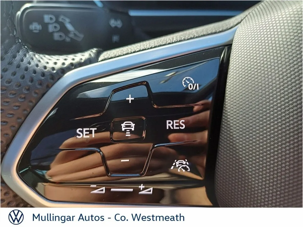 Volkswagen Tiguan SUV, Diesel, 2023, Blue