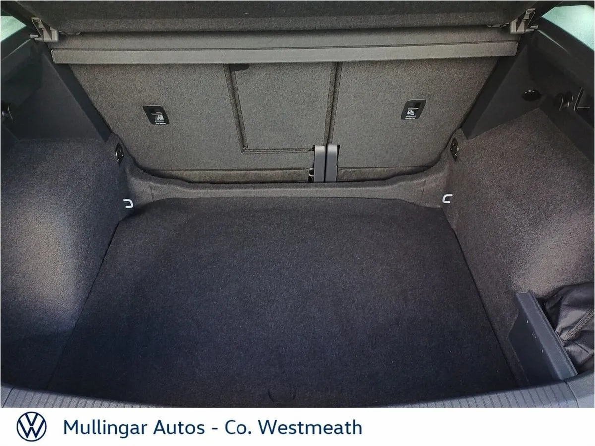 Volkswagen Tiguan SUV, Diesel, 2023, Blue