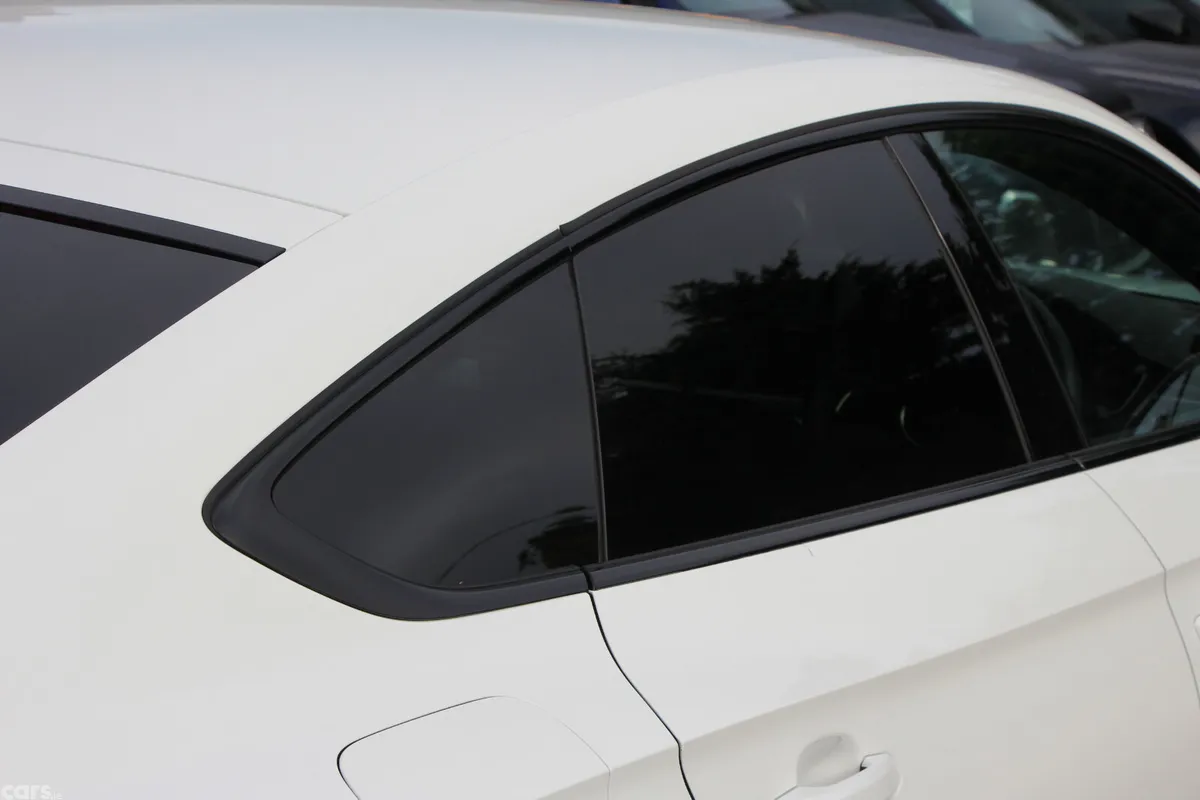 Audi A5 Hatchback, Diesel, 2023, White