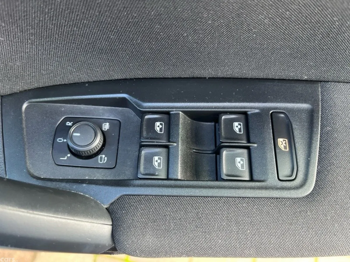 Volkswagen Tiguan Estate, Diesel, 2024, Blue