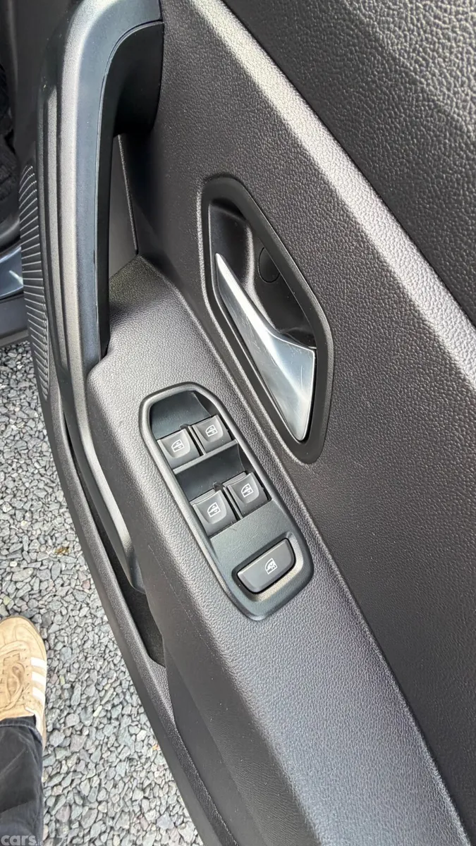 Dacia Duster SUV, Diesel, 2021, Grey