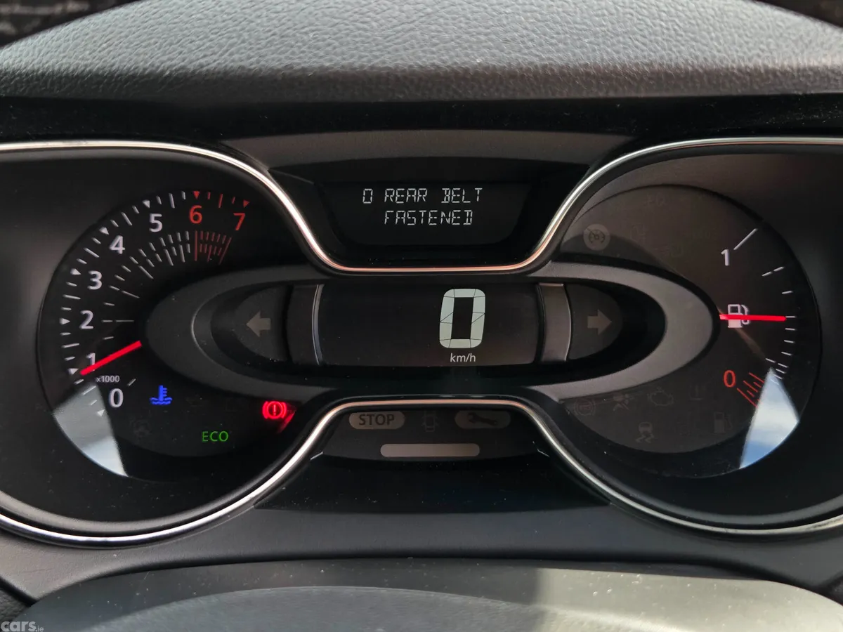 Renault Captur Hatchback, Petrol, 2020, White