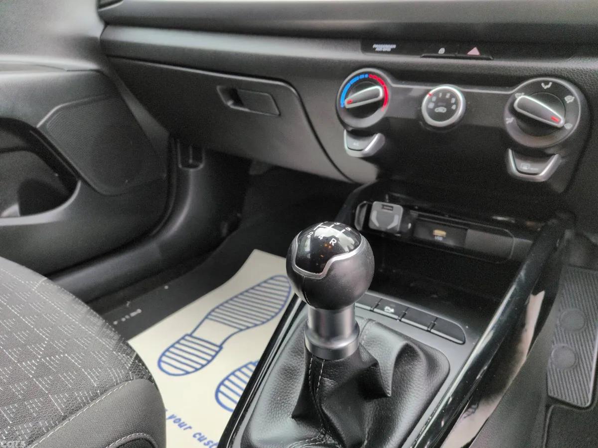 Kia Rio Hatchback, Petrol, 2022, Grey