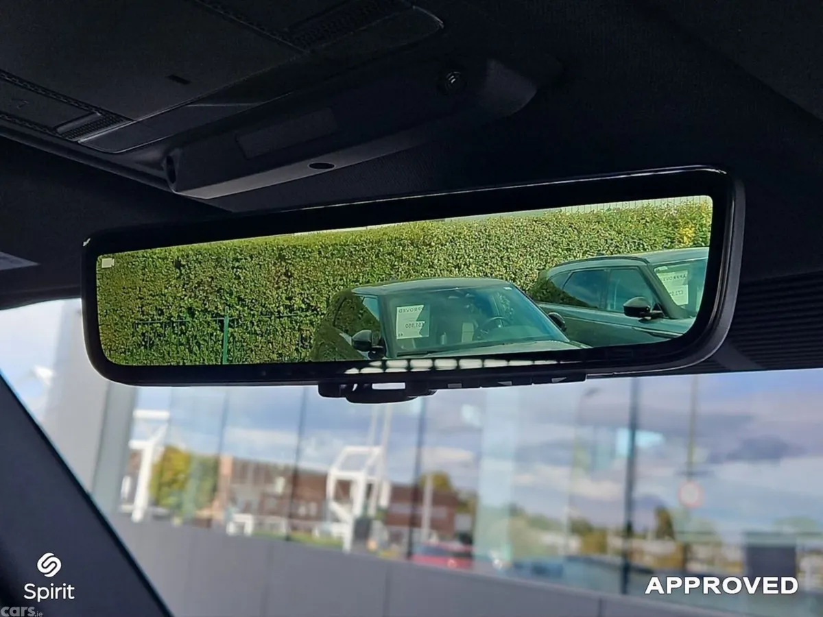 Land Rover Defender SUV, Diesel, 2026, Green