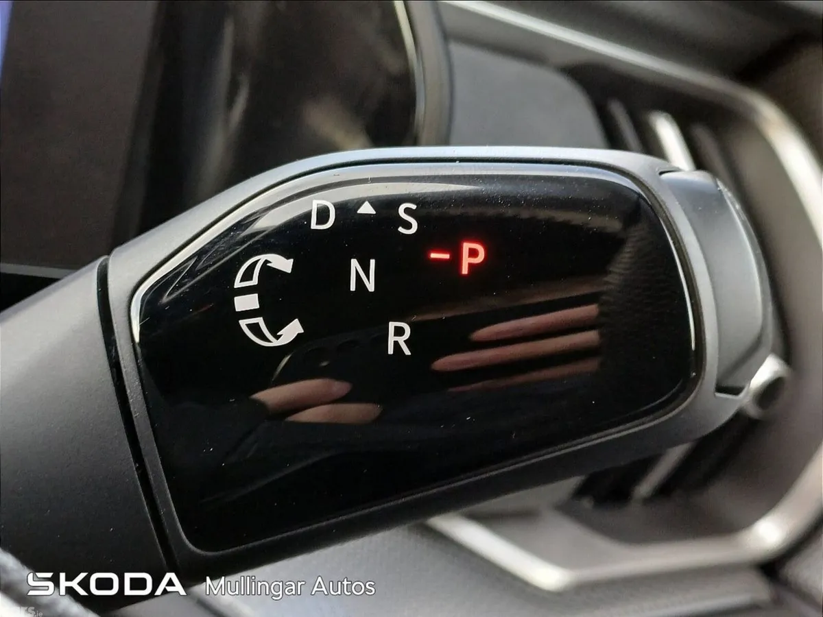 Skoda Kodiaq SUV, Diesel, 2026, Black