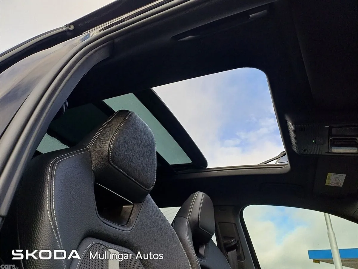 Skoda Kodiaq SUV, Diesel, 2026, Black