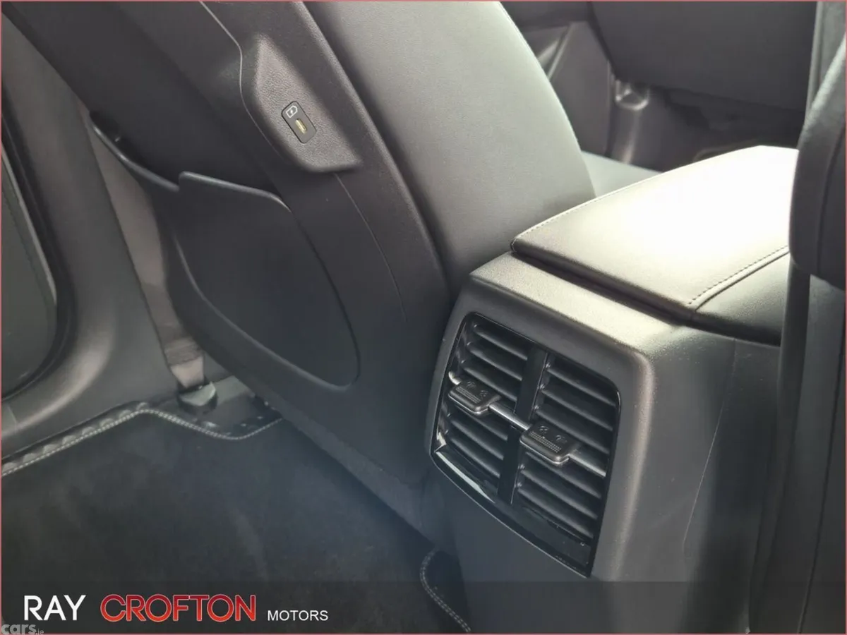 Kia e-Niro SUV, Electric, 2023, Grey