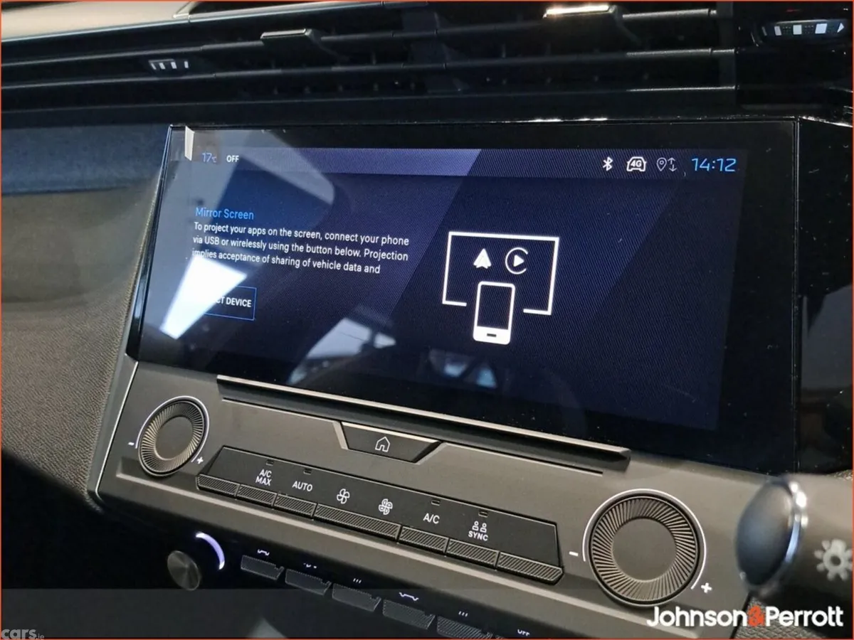 Peugeot 408 Hatchback, Petrol, 2026, Grey