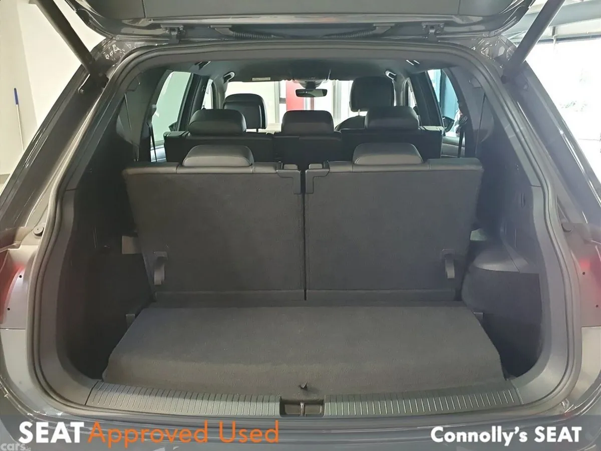 SEAT Tarraco Estate, Diesel, 2023, Grey