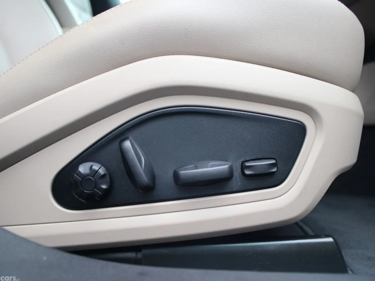 Porsche Taycan Estate, Electric, 2024, Blue