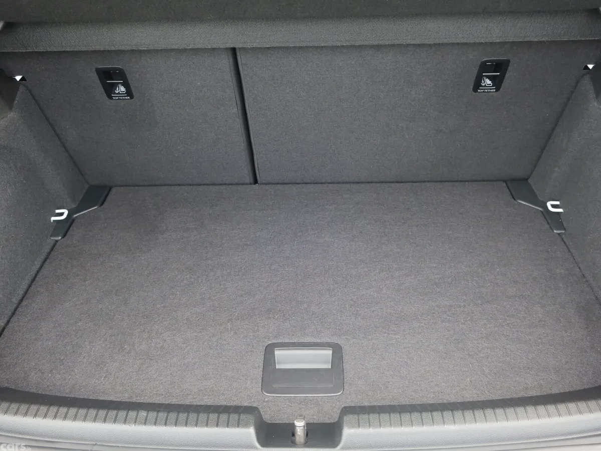 Volkswagen Polo Hatchback, Petrol, 2024, White