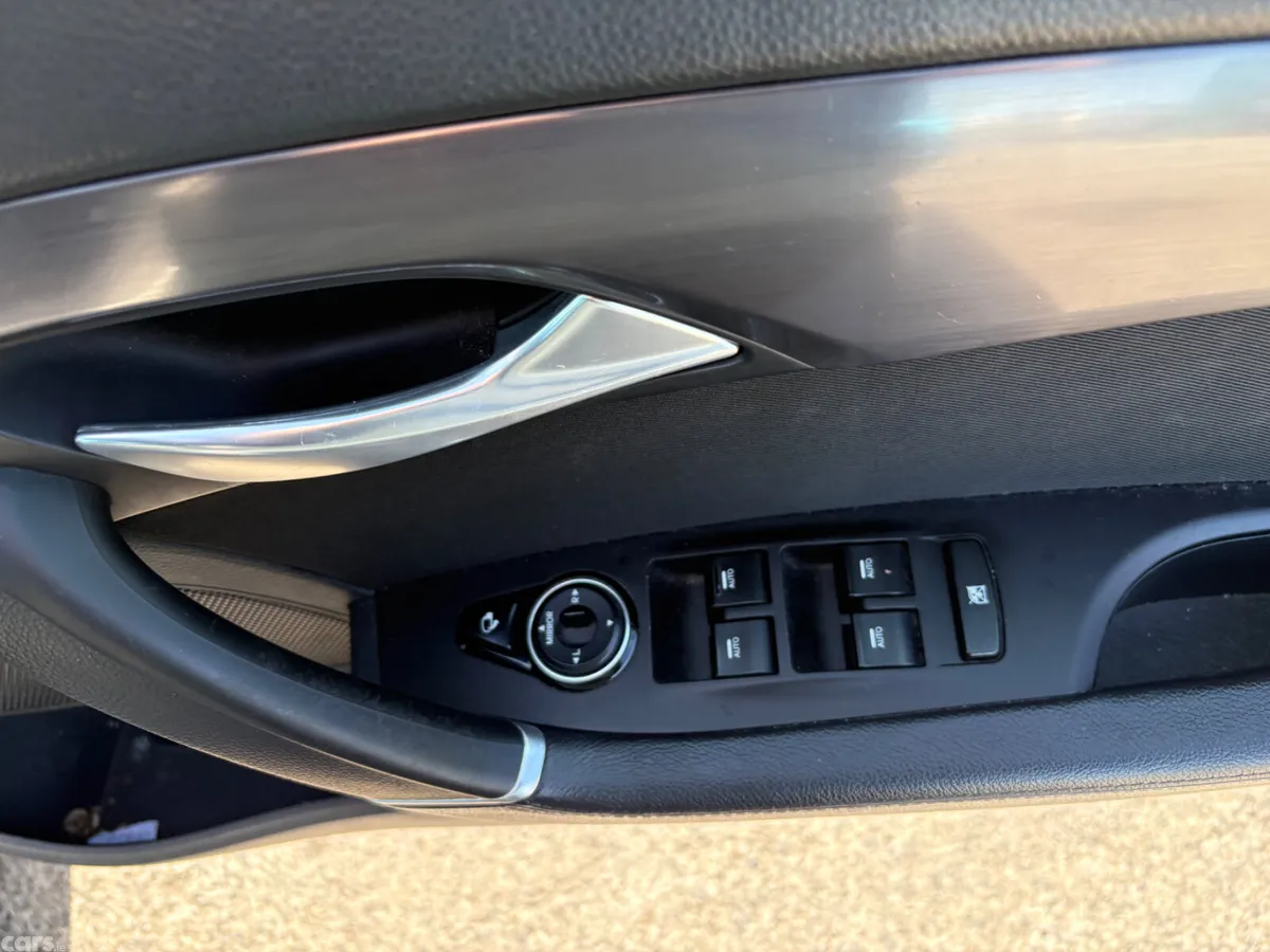 Hyundai i40 Estate, Diesel, 2015, Silver