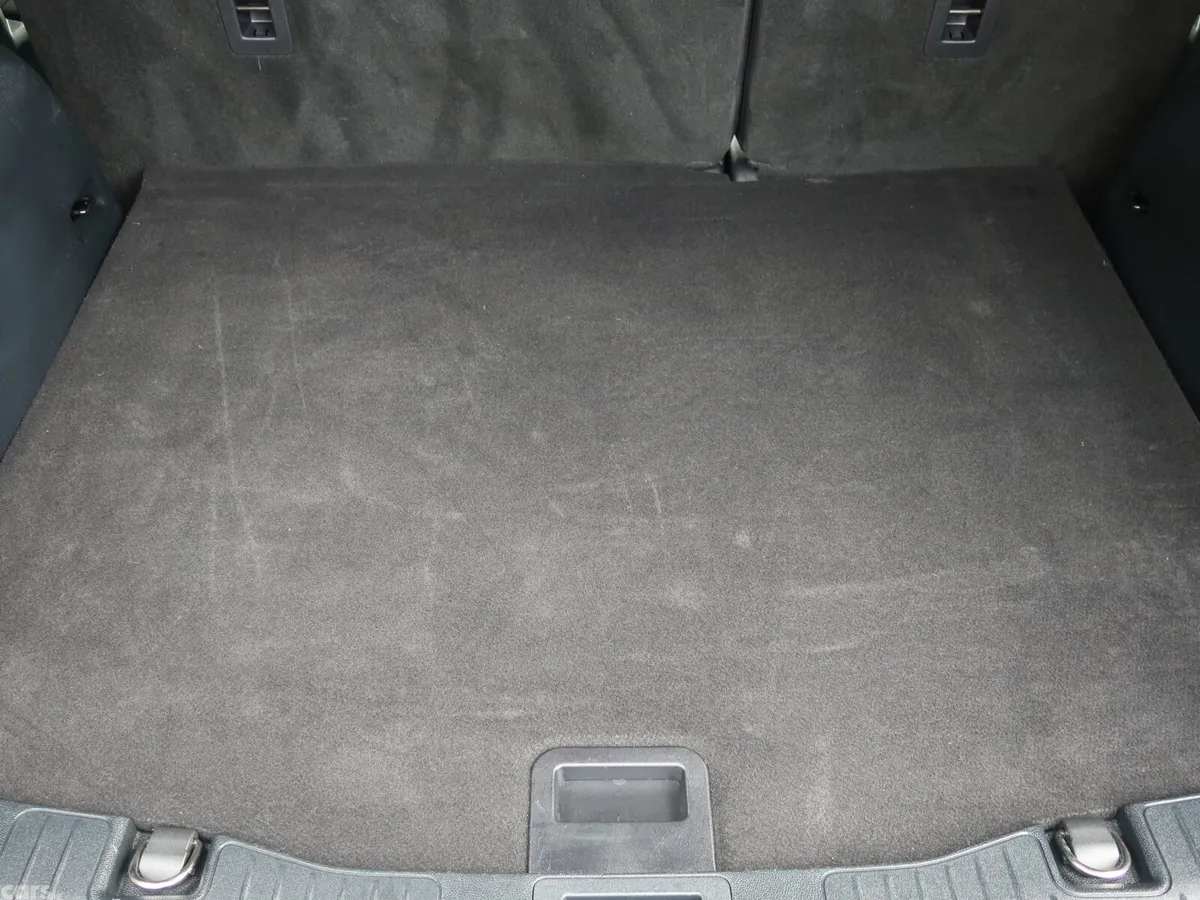 Ford Kuga SUV, Petrol, 2023, Black
