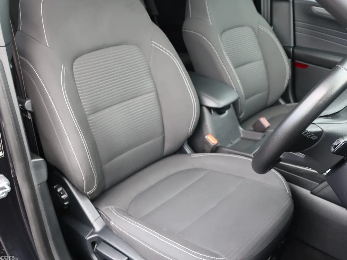 Ford Kuga SUV, Petrol, 2023, Black