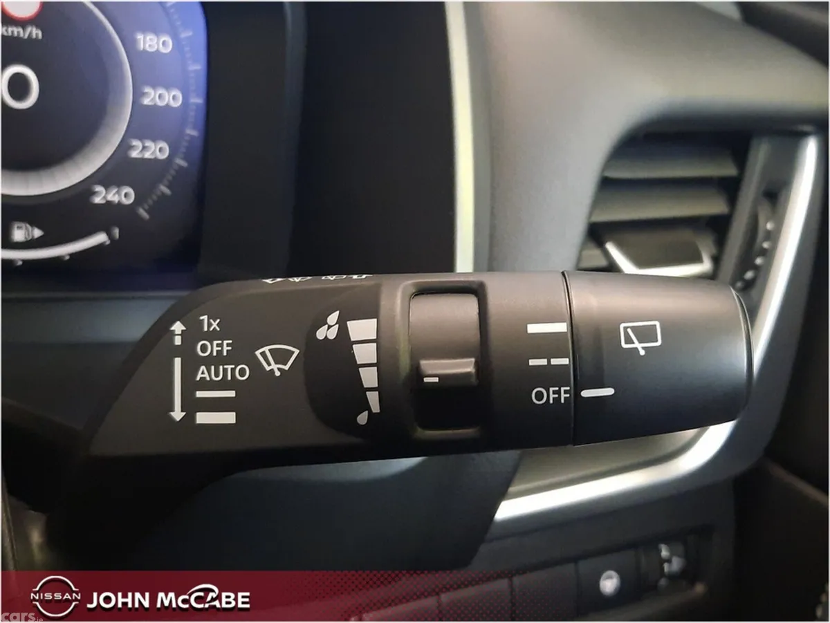 Nissan Qashqai MPV, Petrol Hybrid, 2026, Grey