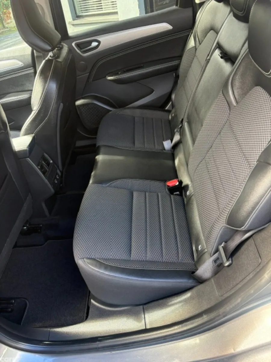 Renault Arkana Hatchback, Petrol, 2023, Grey