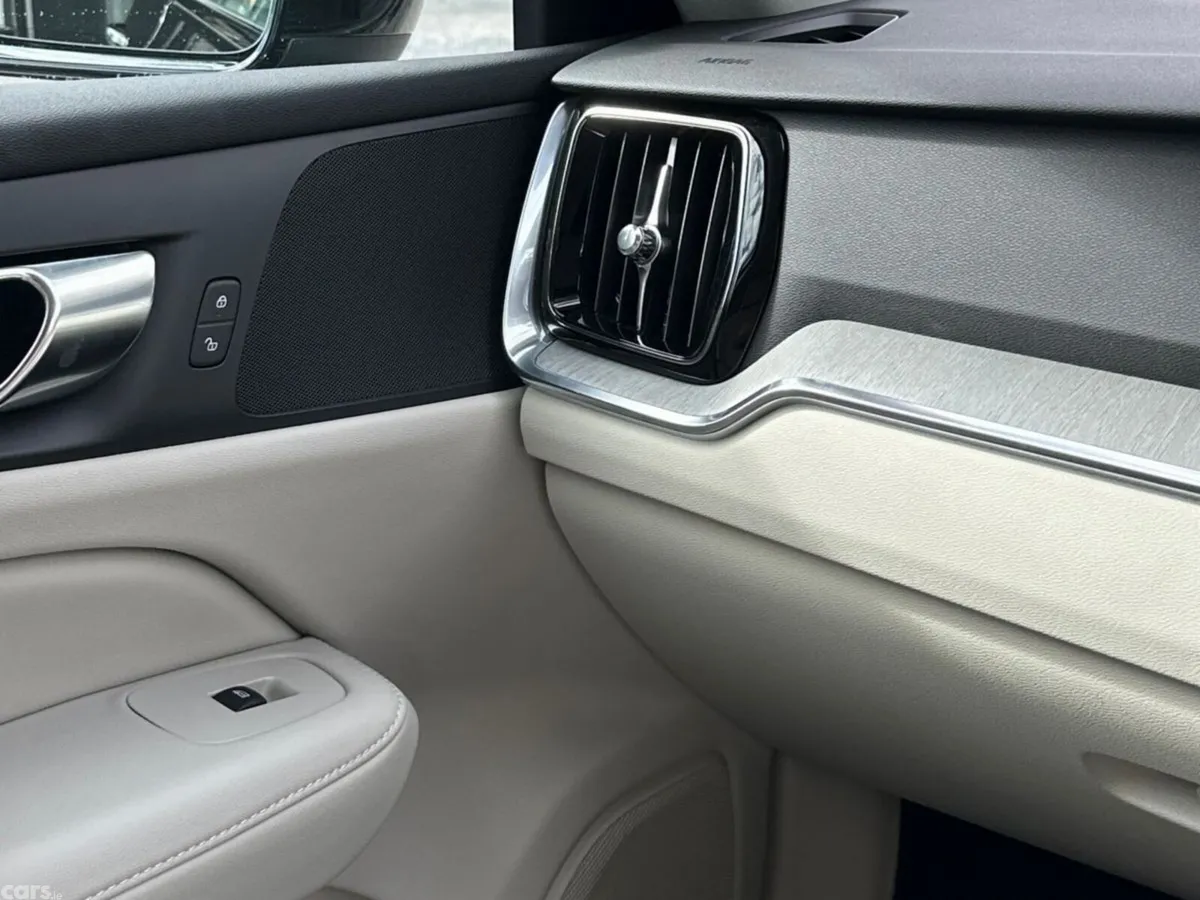 Volvo V60 Estate, Petrol Hybrid, 2026, Black
